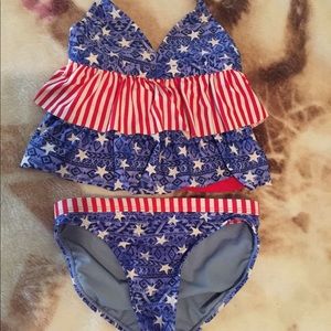 Child’s bathing suit